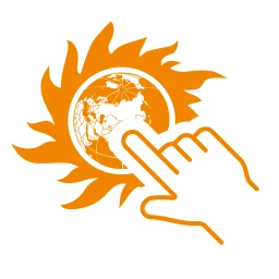 Icône de Интер РАО Офис